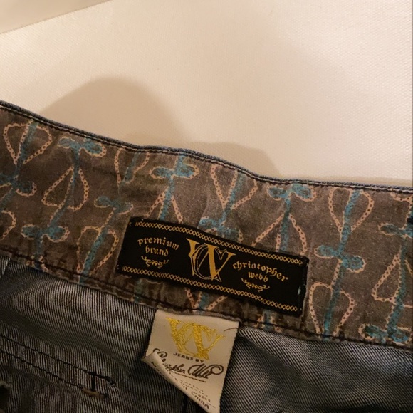 Denim flare Jeans - Picture 3 of 5